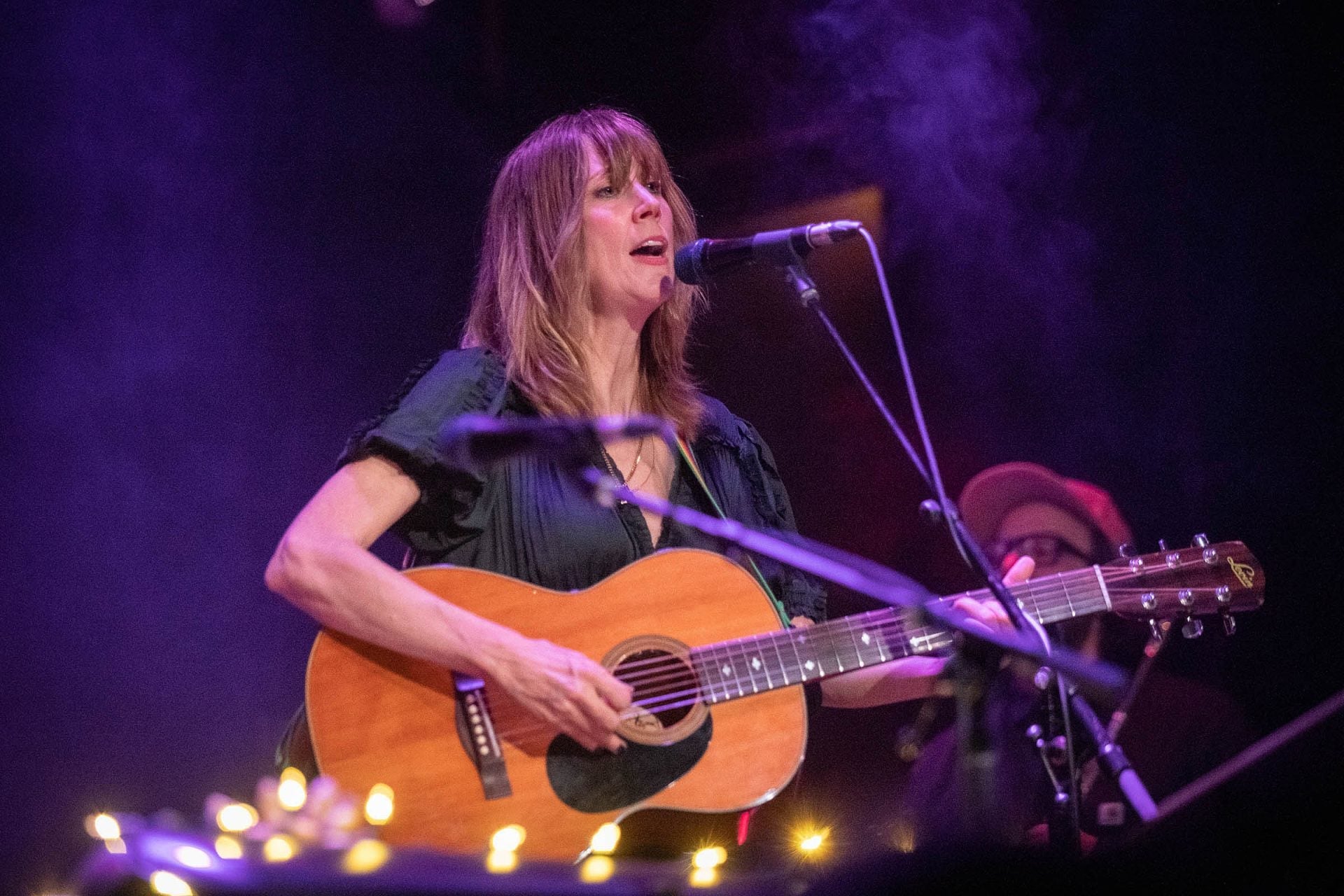 Beth Orton played Bowery Ballroom (pics, setlist, video)