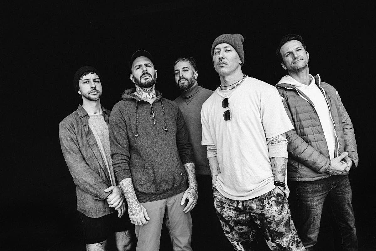 Better Lovers (Every Time I Die, Dillinger Escape Plan) surprise-release debut EP