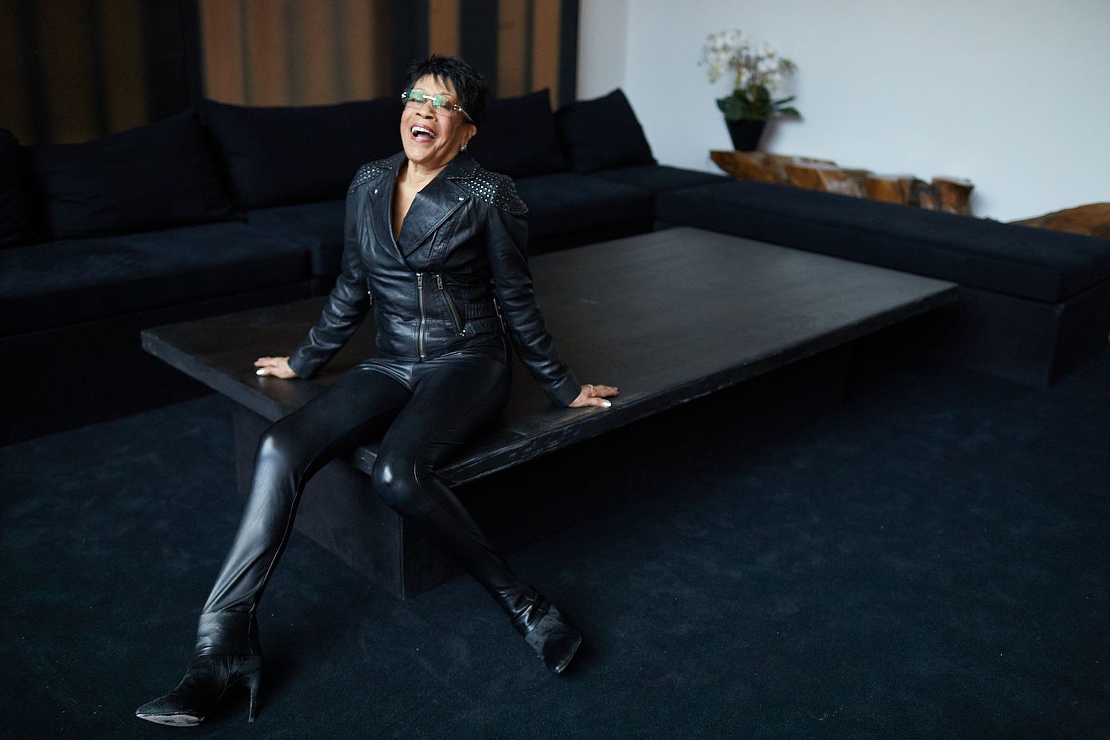 Bettye LaVette announces new album & tour, shares “Plan B”