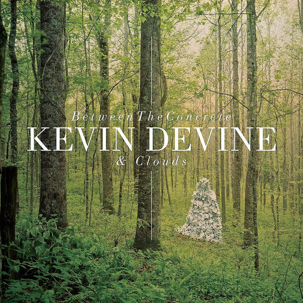 Kevin Devine playing ‘Between The Concrete & Clouds’ 10th Anniversary show in NYC