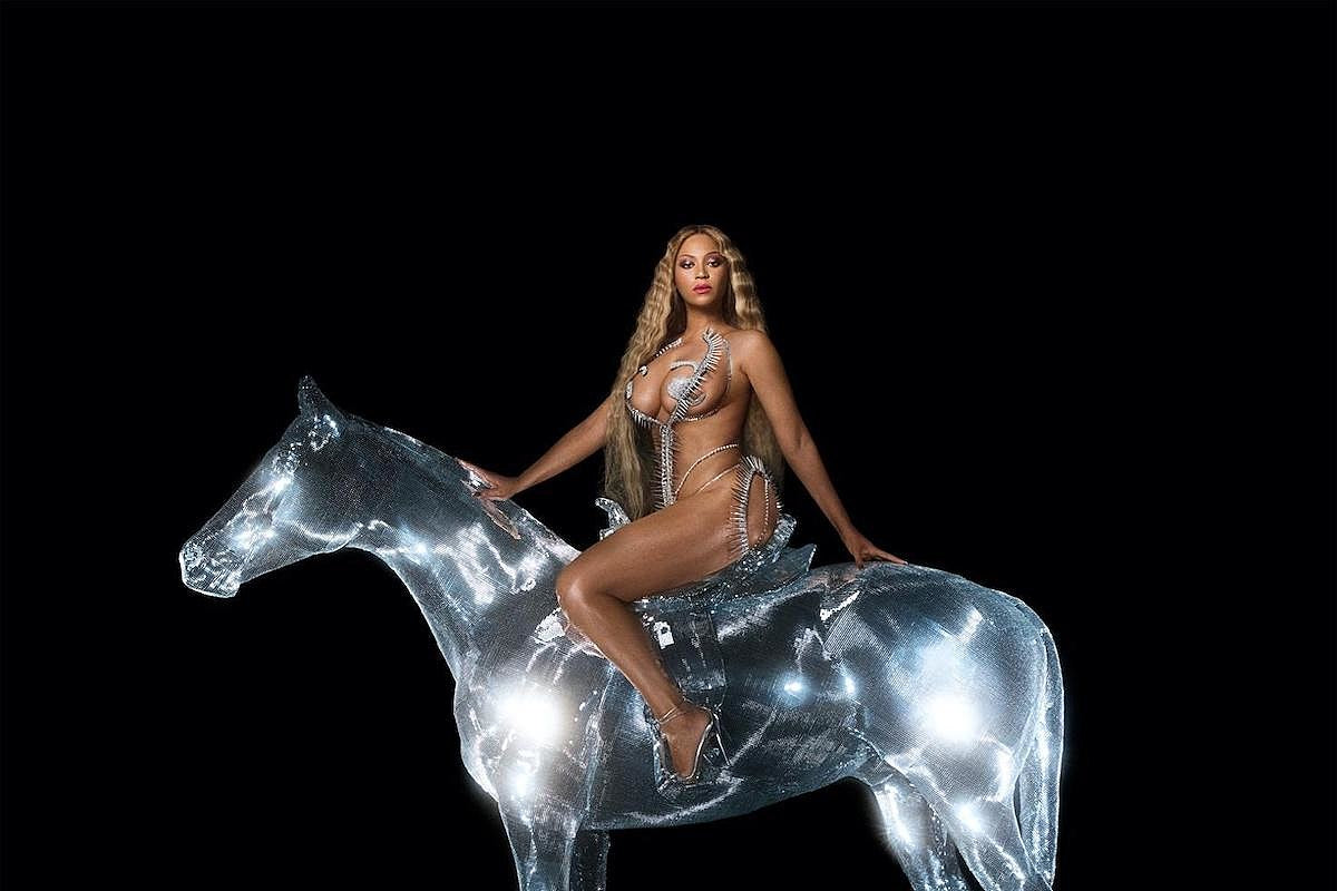 Beyoncé’s ‘Renaissance’ is here — stream & first-impressions review