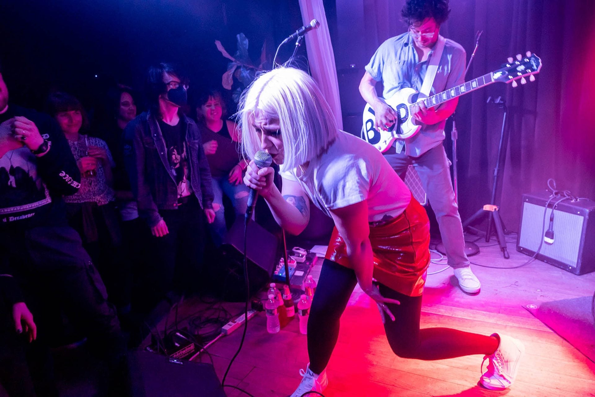 ‘In Defense of the Genre’: Best Punk & Emo Songs of March