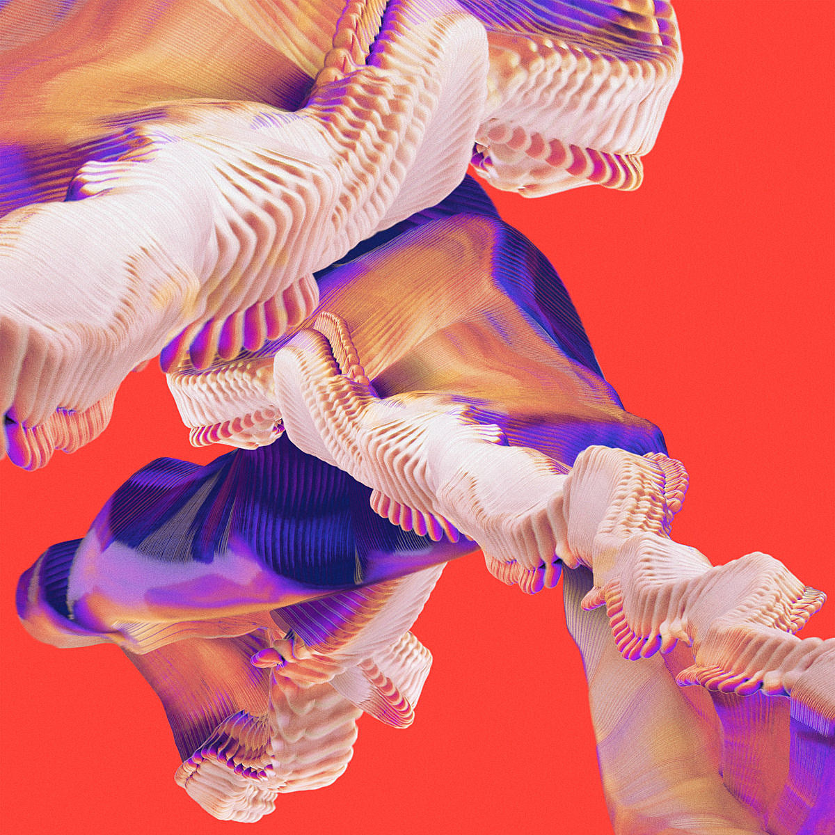 Bicep playing US shows & other tour dates in 2022