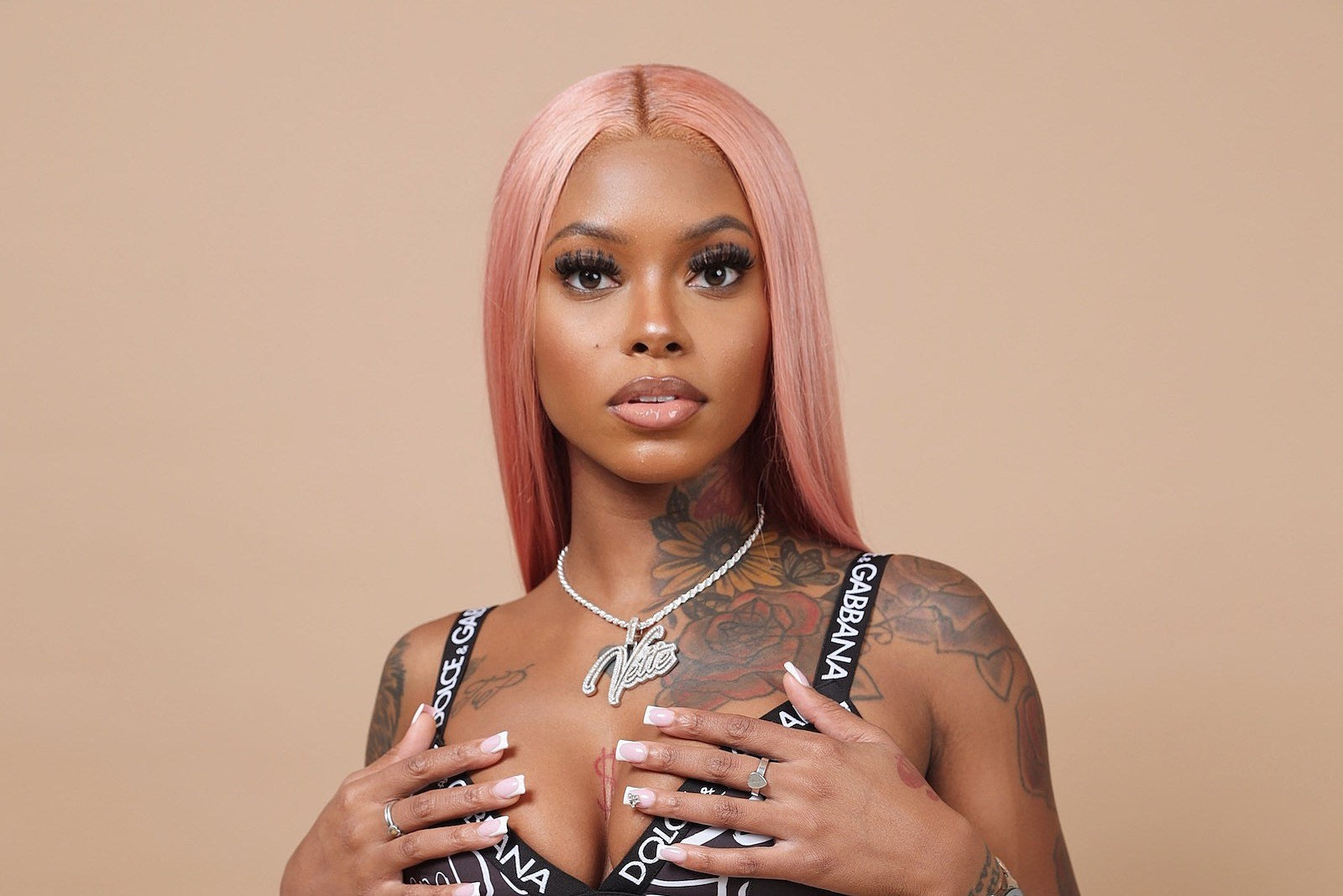 Big Boss Vette shares video for new song “Problem,” touring