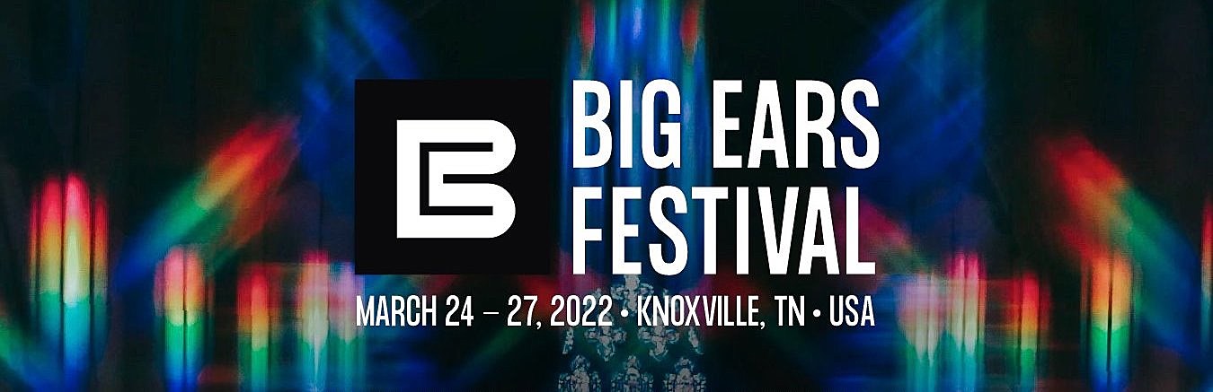 Big Ears adds Patti Smith, John Medeski, Ben Lamar Gay, and more to 2022 lineup