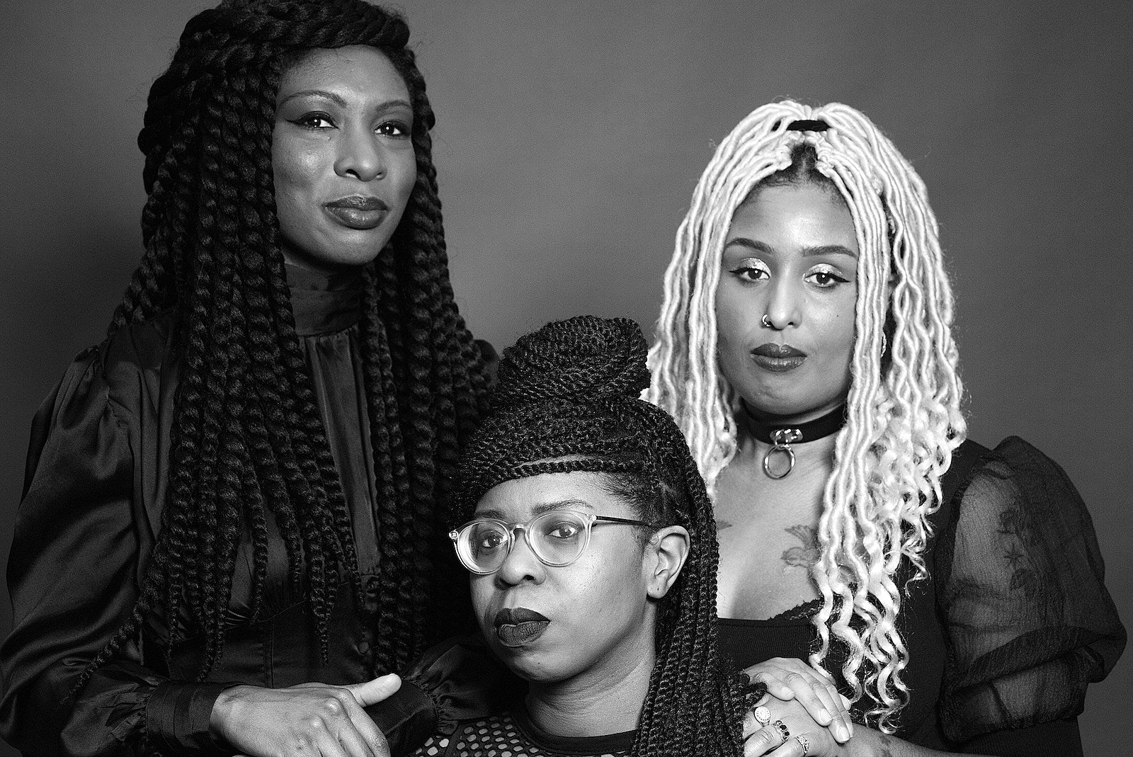Big Joanie announce new album ‘Back Home,’ share “In My Arms”