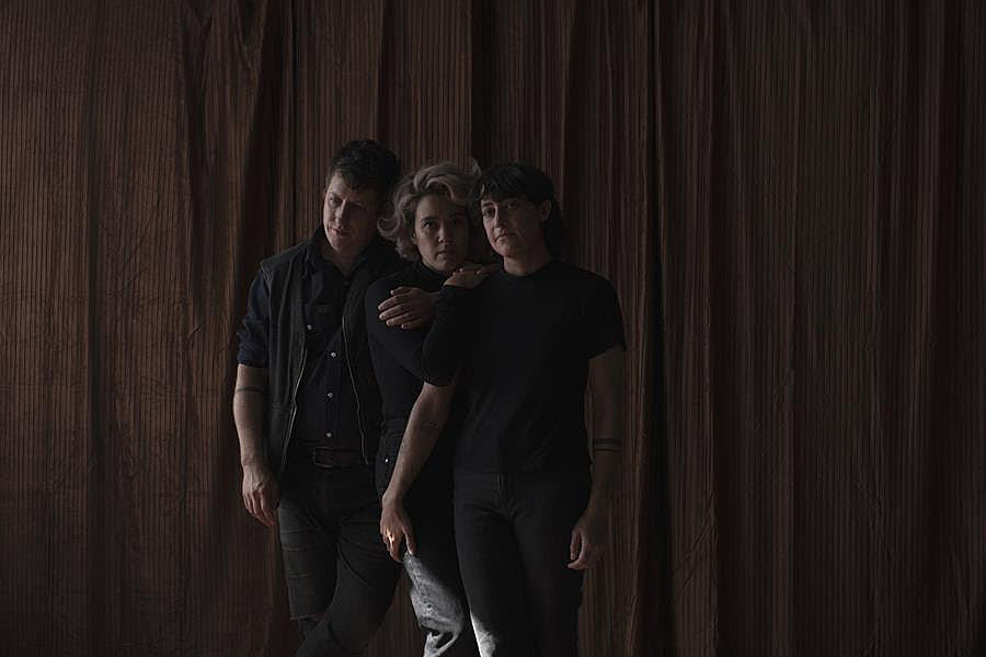 BIG|BRAVE announce new album ‘nature morte,’ share “carvers, farriers and knaves” (listen)