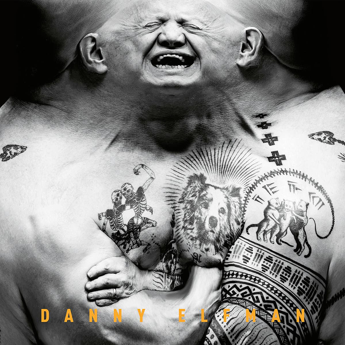 Danny Elfman shares Iggy Pop collab from upcoming remix album ‘Bigger. Messier.’