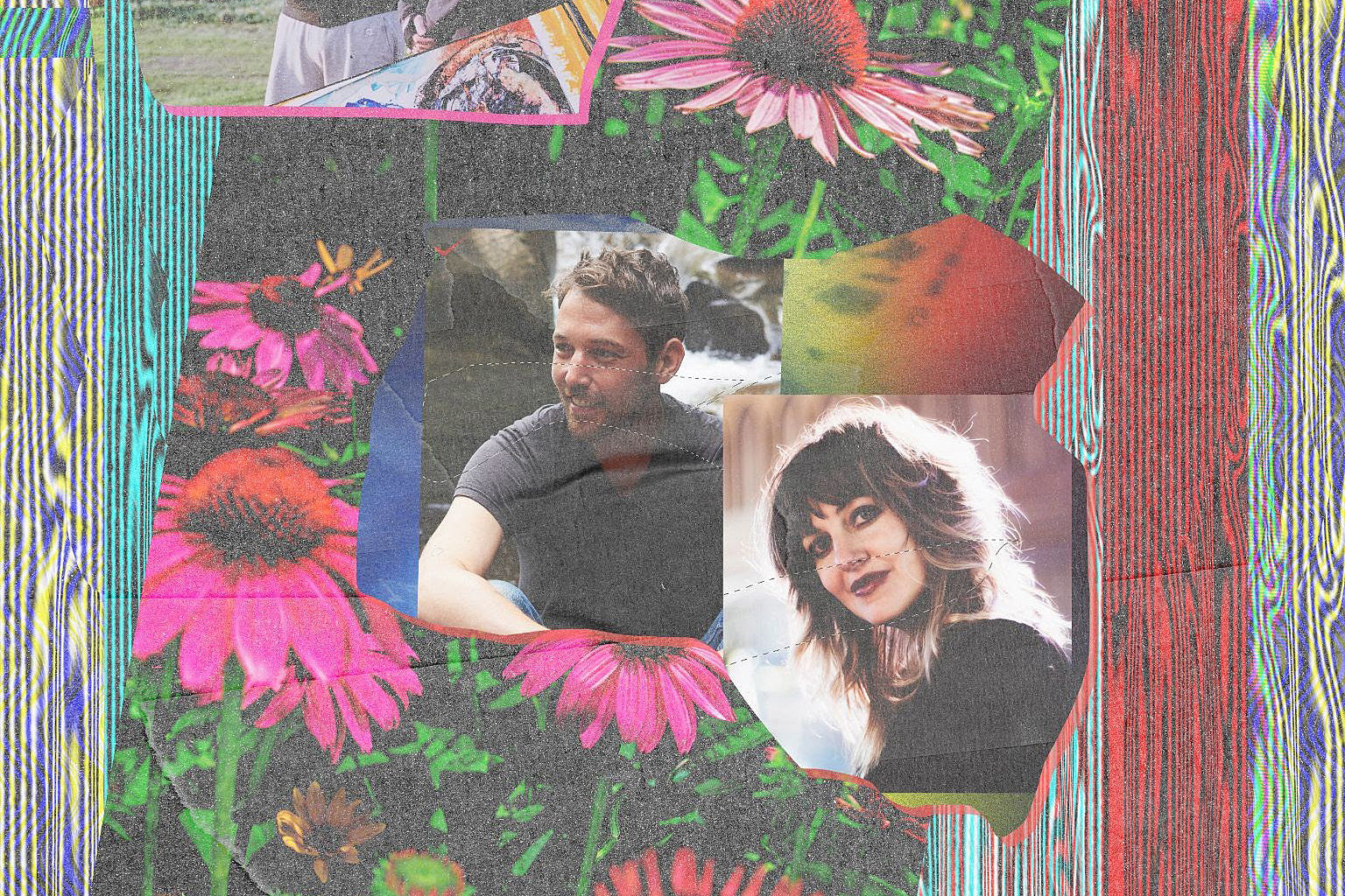 Big Red Machine share “Phoenix” ft. Fleet Foxes & Anais Mitchell