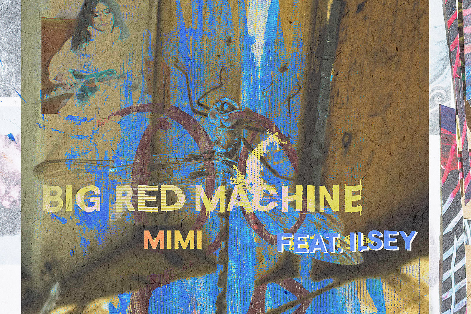 Big Red Machine share new single “Mimi” ft. Ilsey, Doveman, mems Big Thief & Beirut