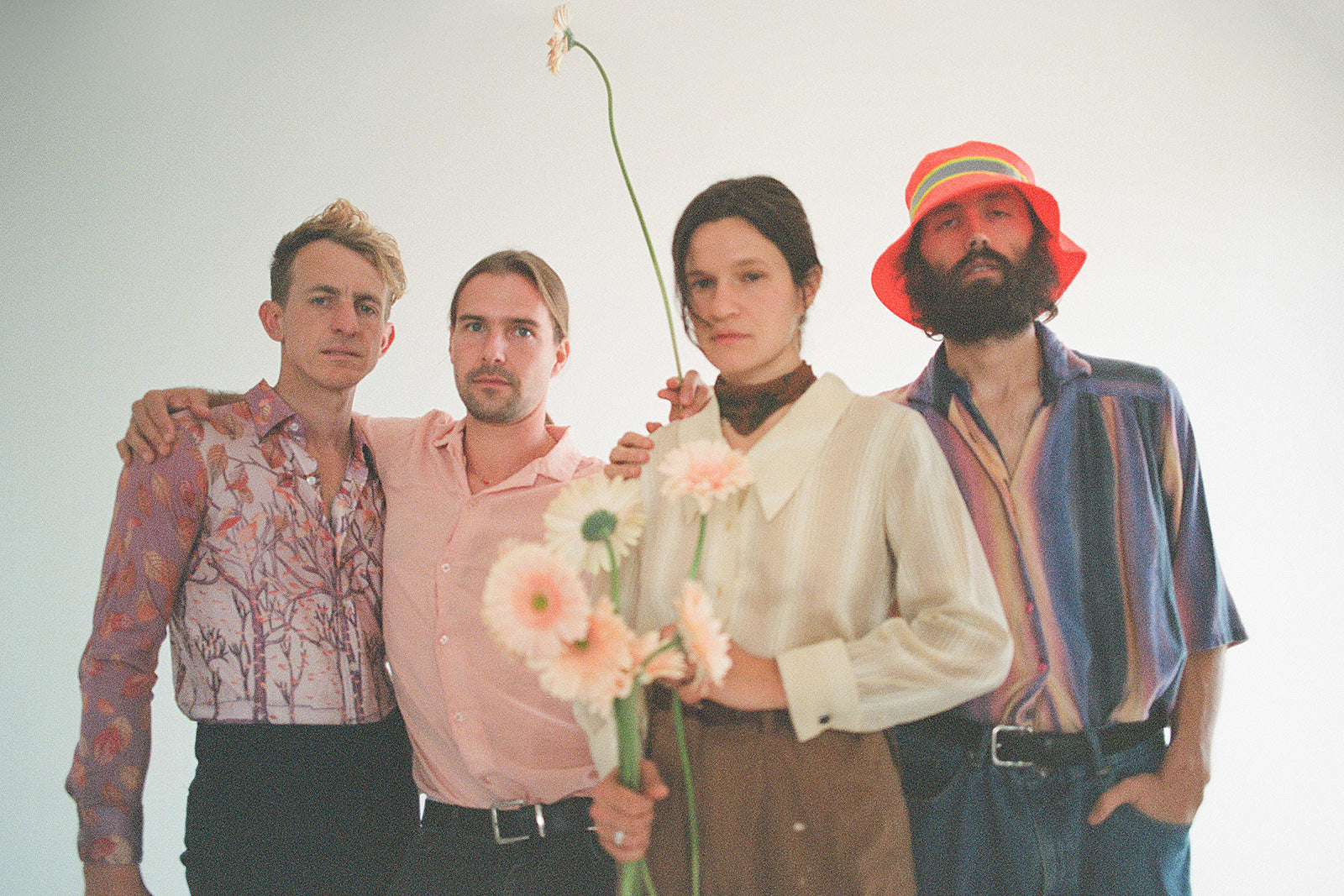 Big Thief share new single “Certainty”