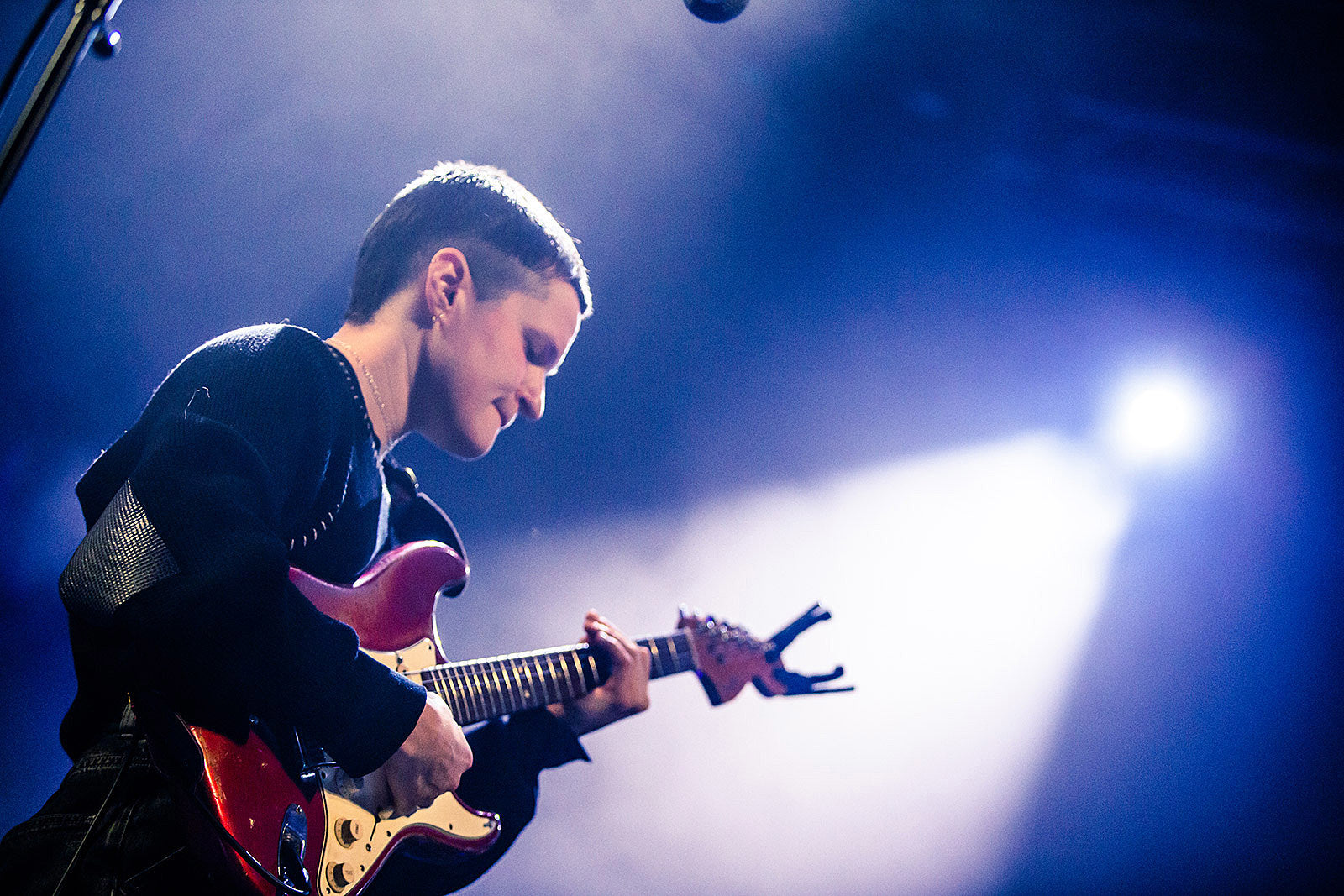 Big Thief’s Adrianne Lenker adds NYC club show w/ Palehound’s El Kempner ahead of tour