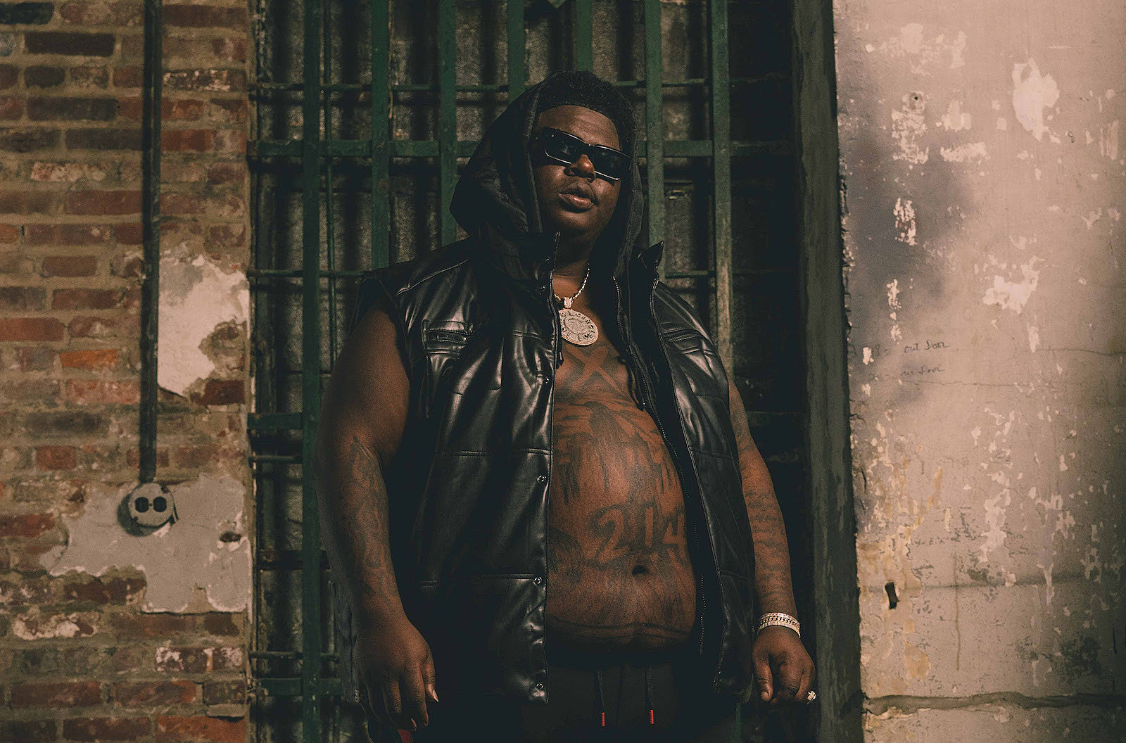 BigXthaPlug announces “Don’t Mess With Texas” tour with Big Yavo