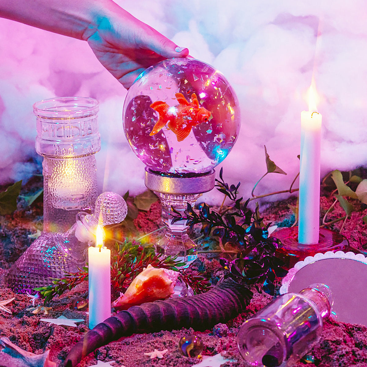 39 New Songs Out Today