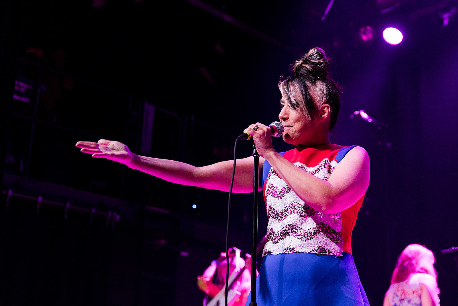 Bikini Kill announce rescheduled 2023 tour dates