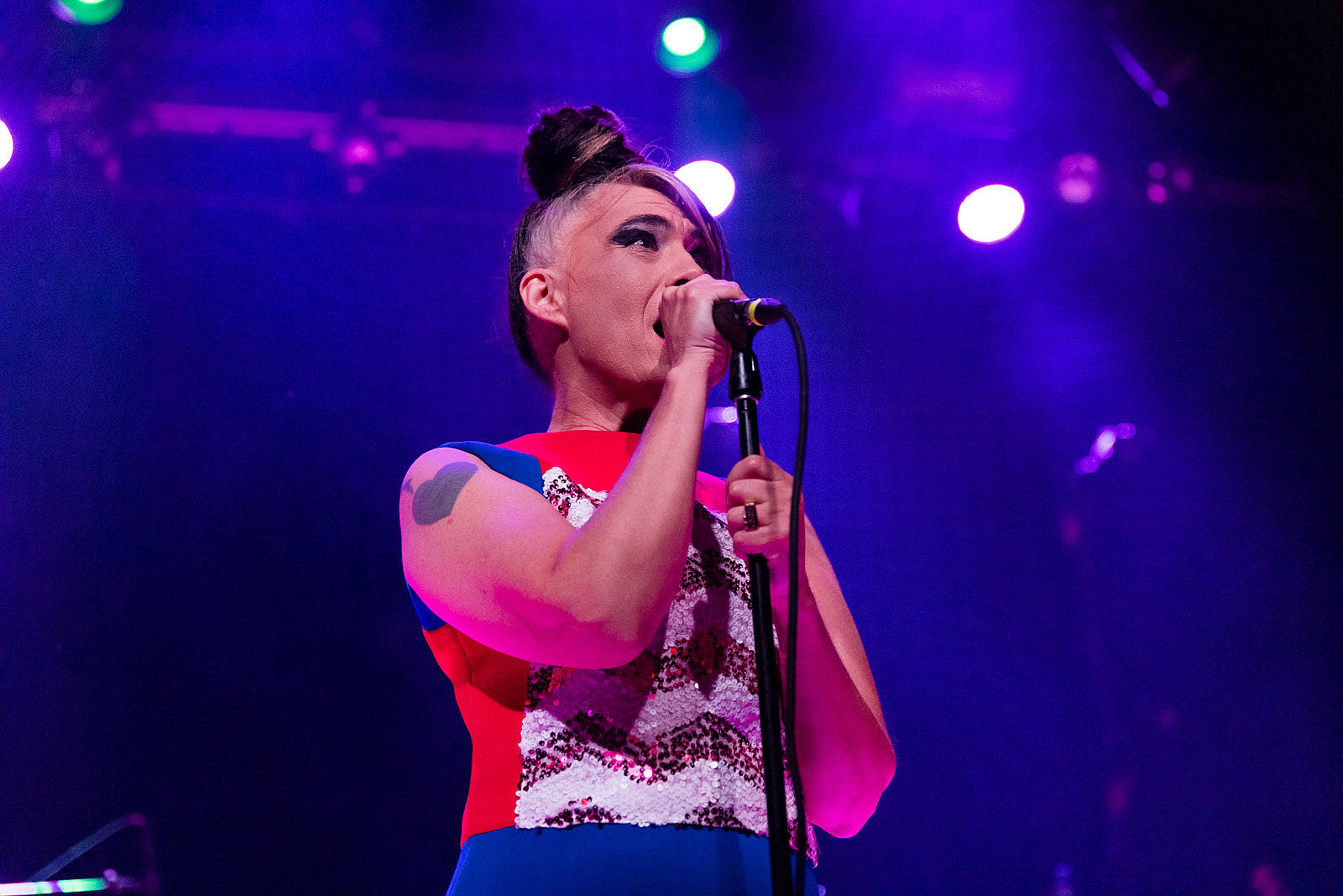 Pitchfork publishes a new Best Songs of the 1990s list