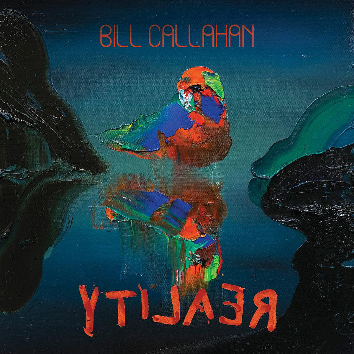 Bill Callahan announces new album ‘YTI⅃AƎЯ’, touring