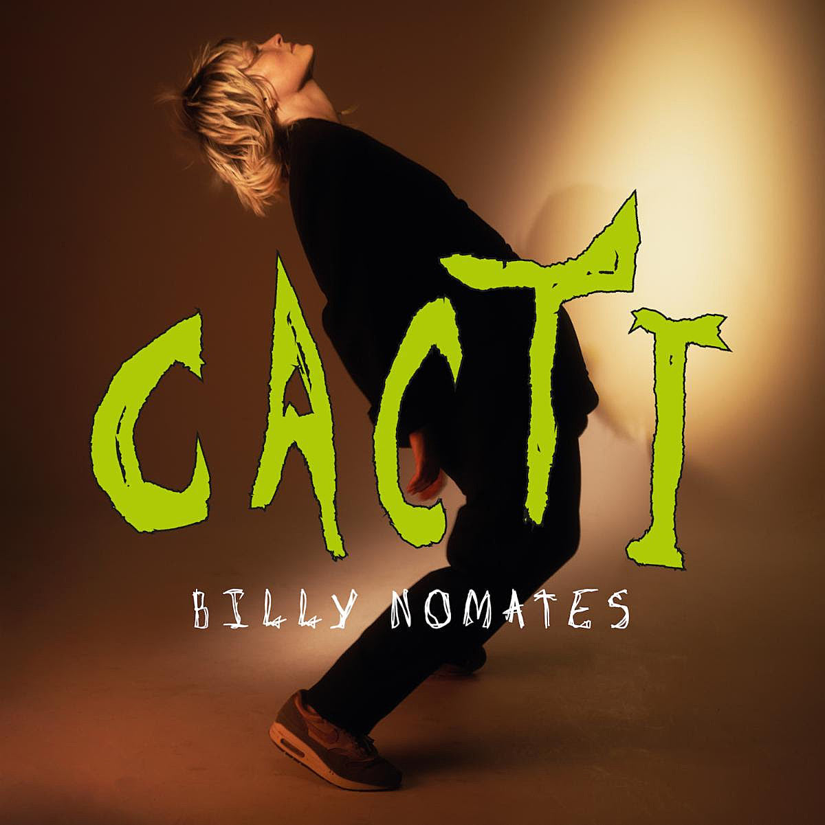 Billy Nomates announces new LP ‘CACTI’, shares “balance is gone” video
