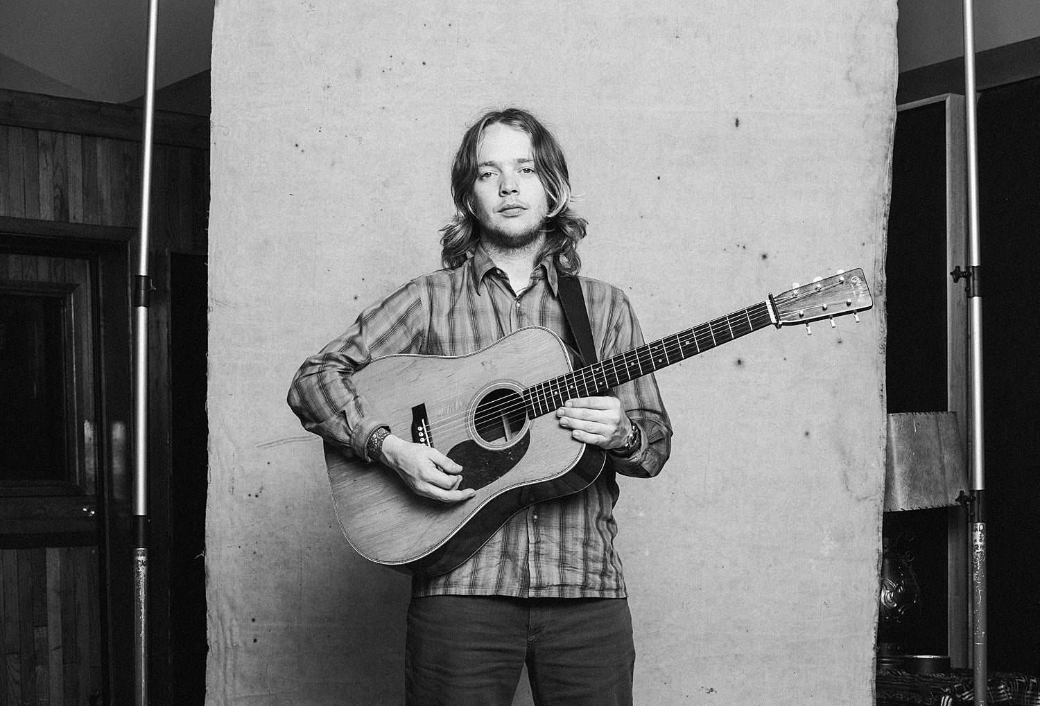 Tour news: Matisyahu, Billy Strings, Innings Fest Tampa, Micky Dolenz, more