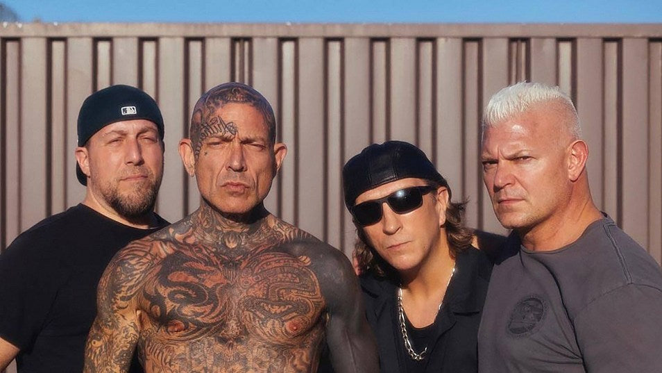 Biohazard streaming 2nd of 2 NYC shows this weekend