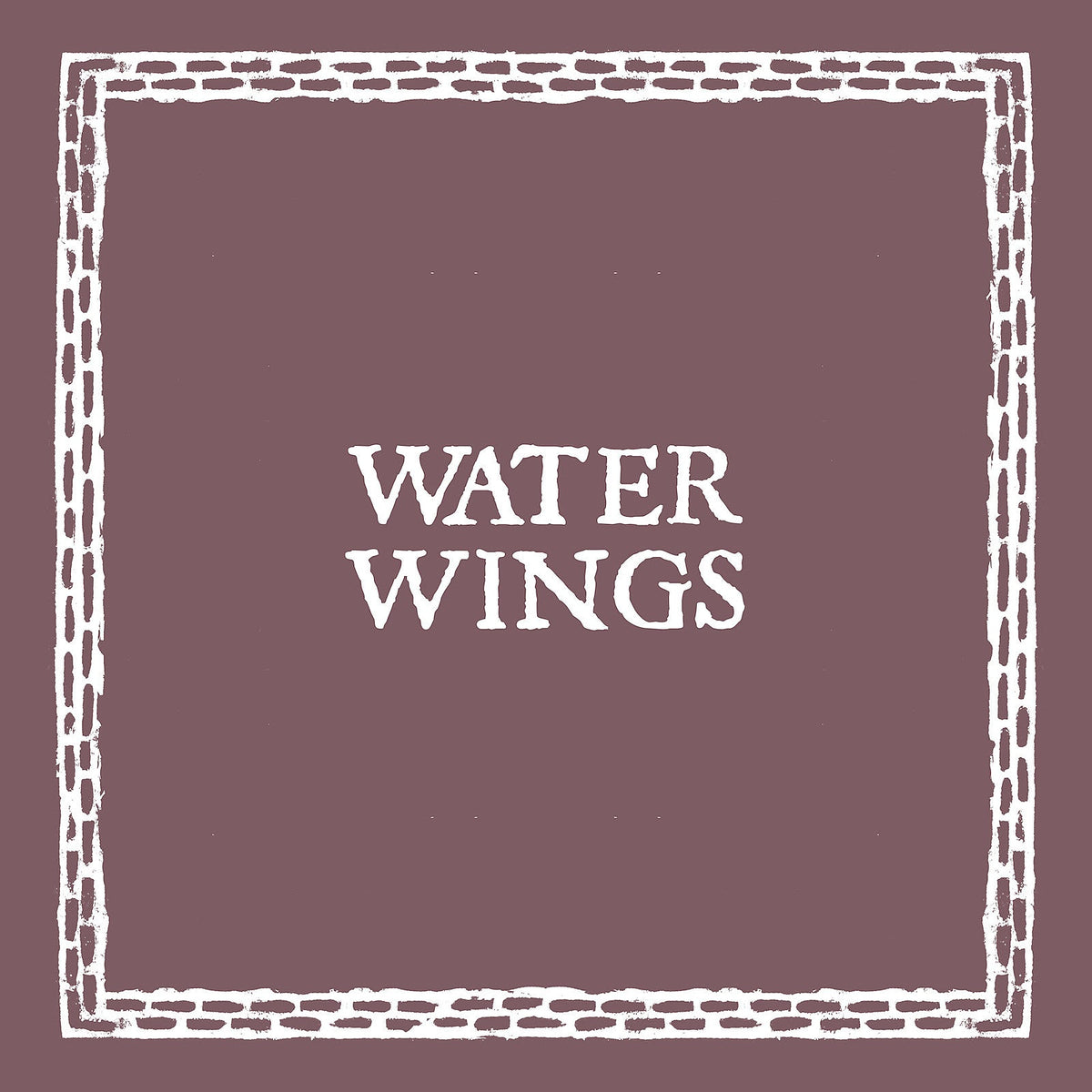 Birds In Row share new single “Water Wings,” new album due this fall