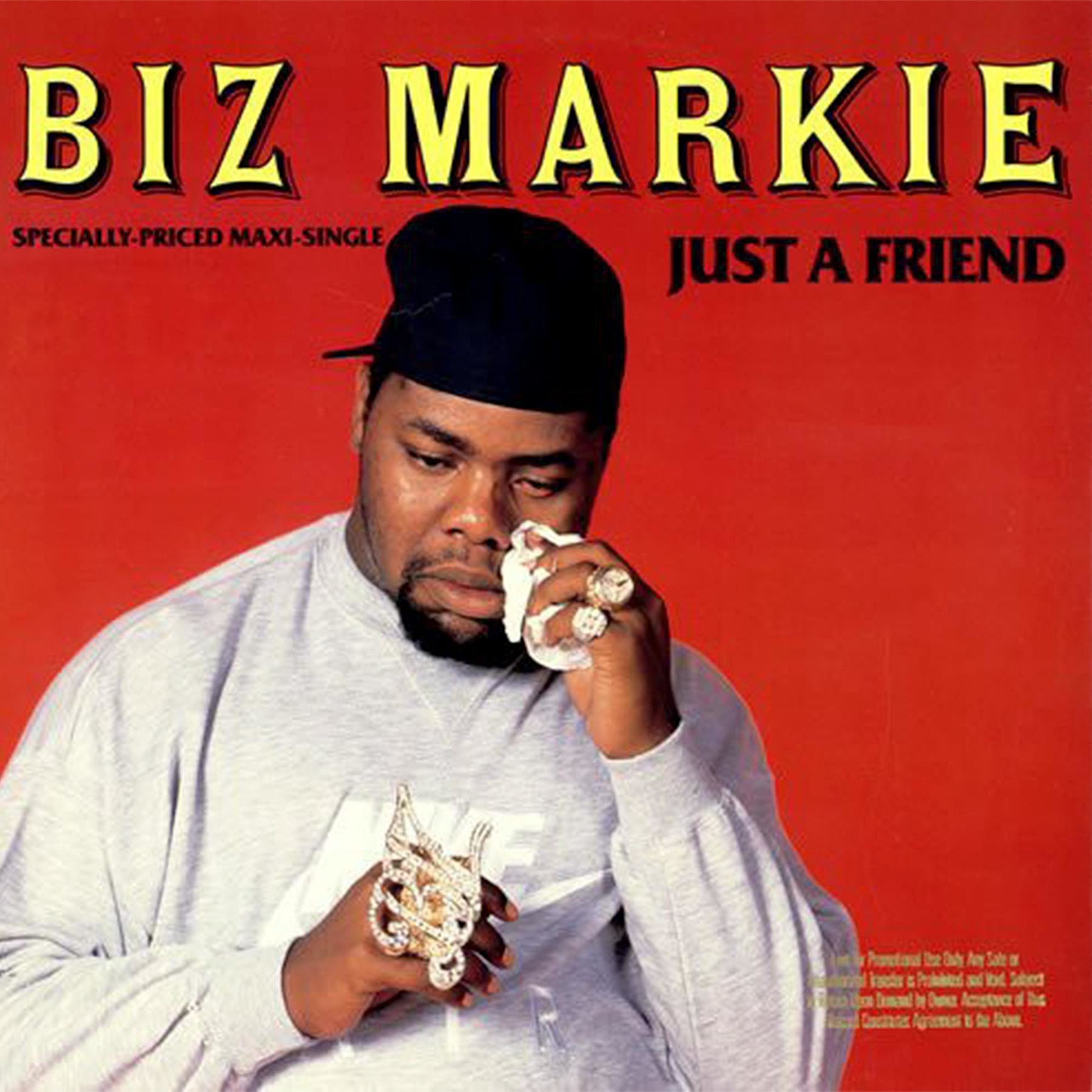 Read tributes to Biz Markie from Q-Tip, Mike D, Missy Elliott, Ice T, Bootsy Collins, Flea, more