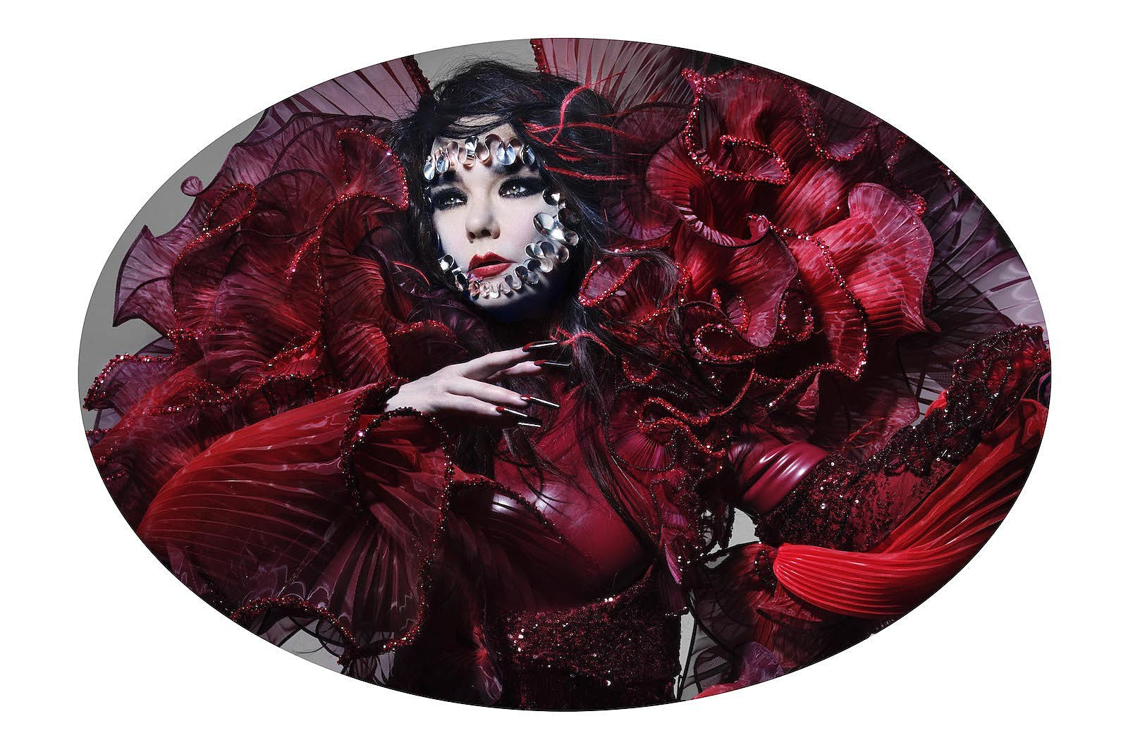 Björk shares new song & video “Ovule” off upcoming album ‘Fossora’