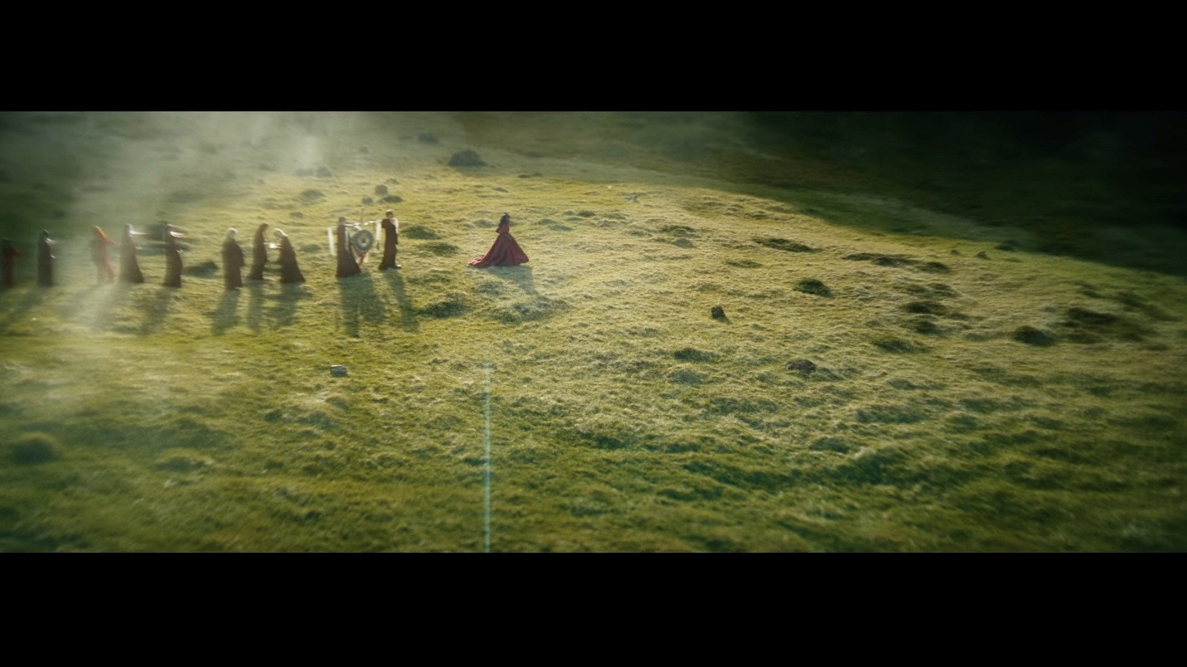 Björk pays tribute to her mother with new song and video, “Ancestress”