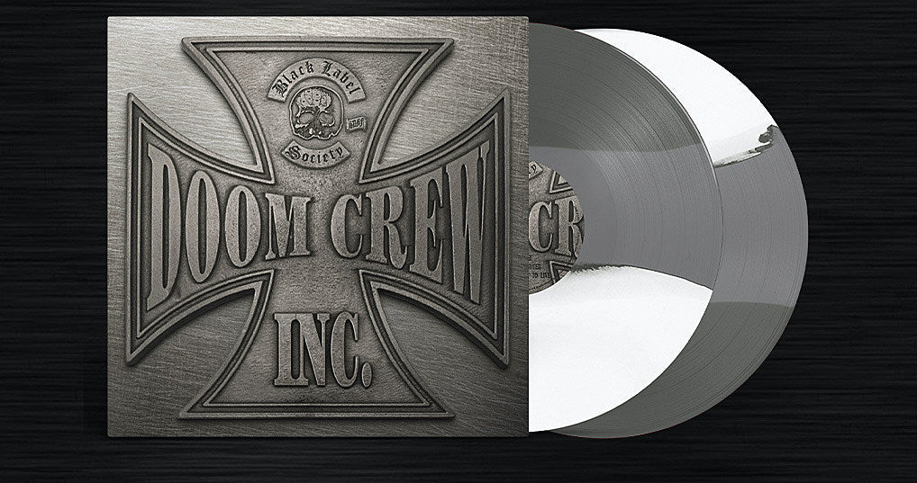 Black Label Society announce new LP ‘Doom Crew Inc’ (exclusive vinyl pre-order & new song)