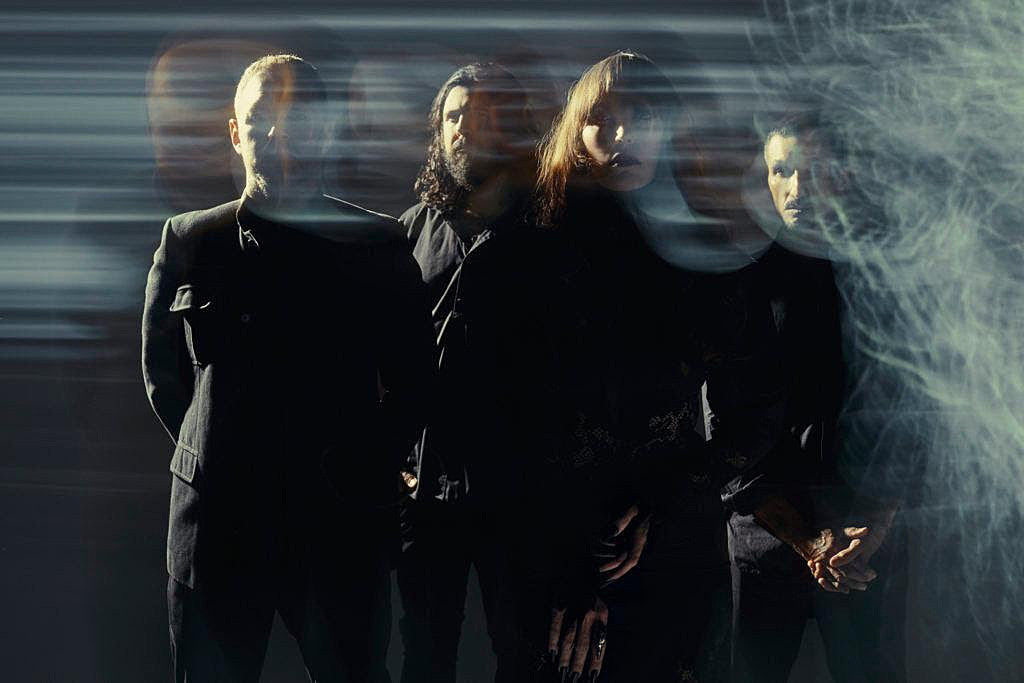 Black Math Horseman’s Sera Timms tells us about her favorite albums of 2022