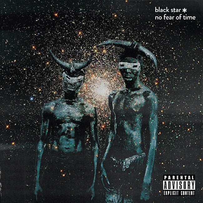 Black Star announce first album in 24 years, ‘No Fear of Time,’ produced by Madlib