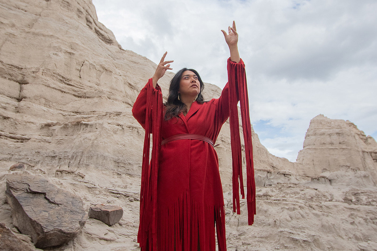 Black Belt Eagle Scout announces new LP, shares “My Blood Runs Through This Land”