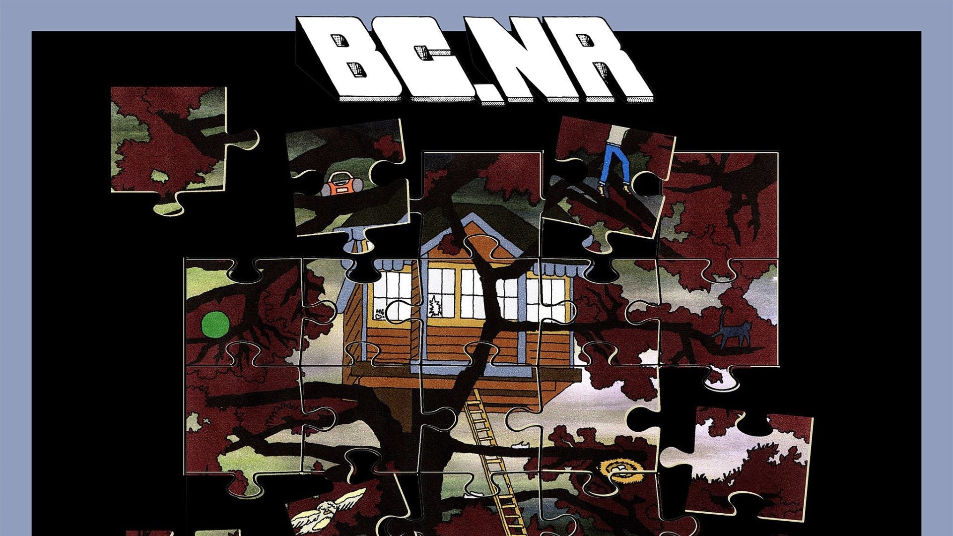 Black Country, New Road announce tour (including shows with black midi)