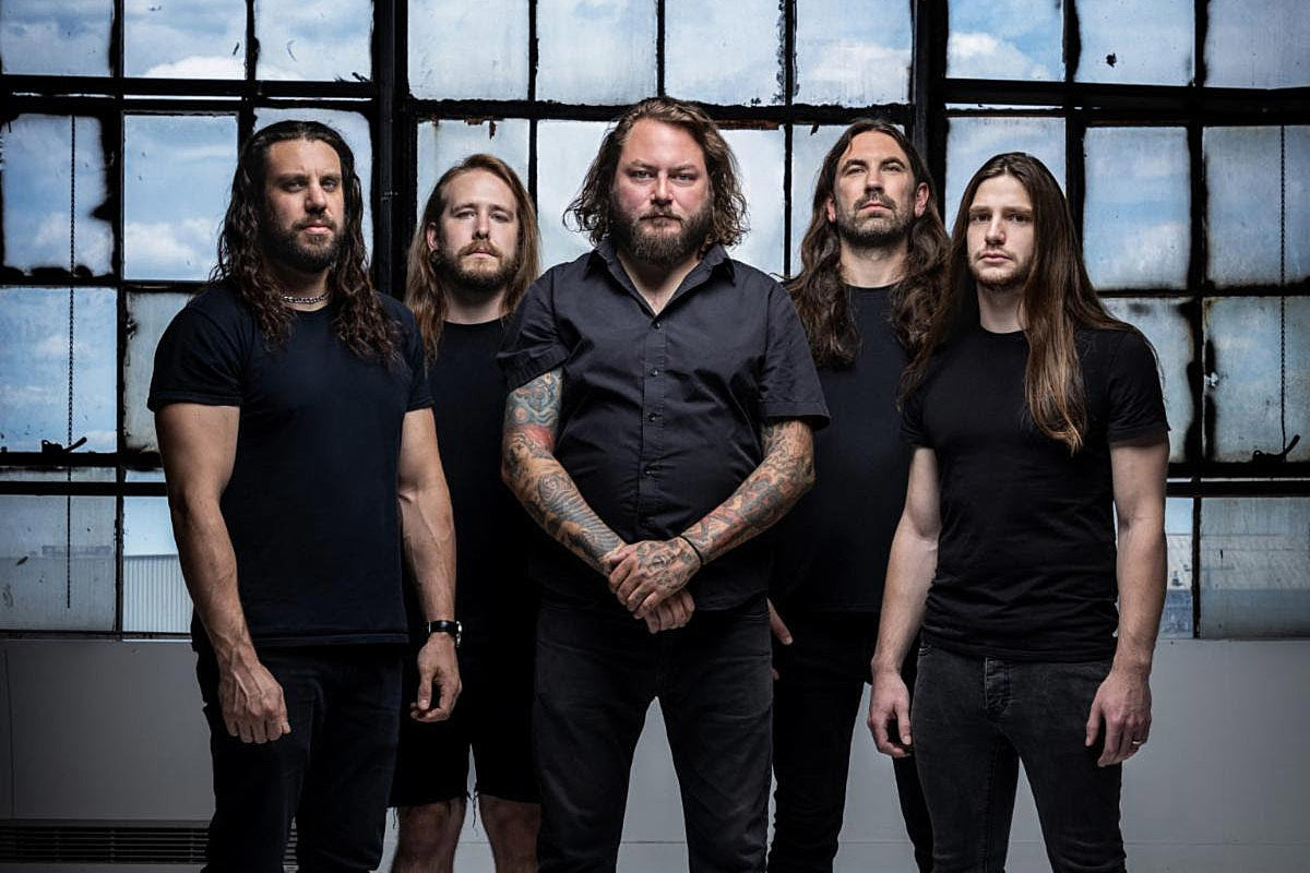 The Black Dahlia Murder announce fall tour w/ Chelsea Grin, 200 Stab Wounds & Gates to Hell