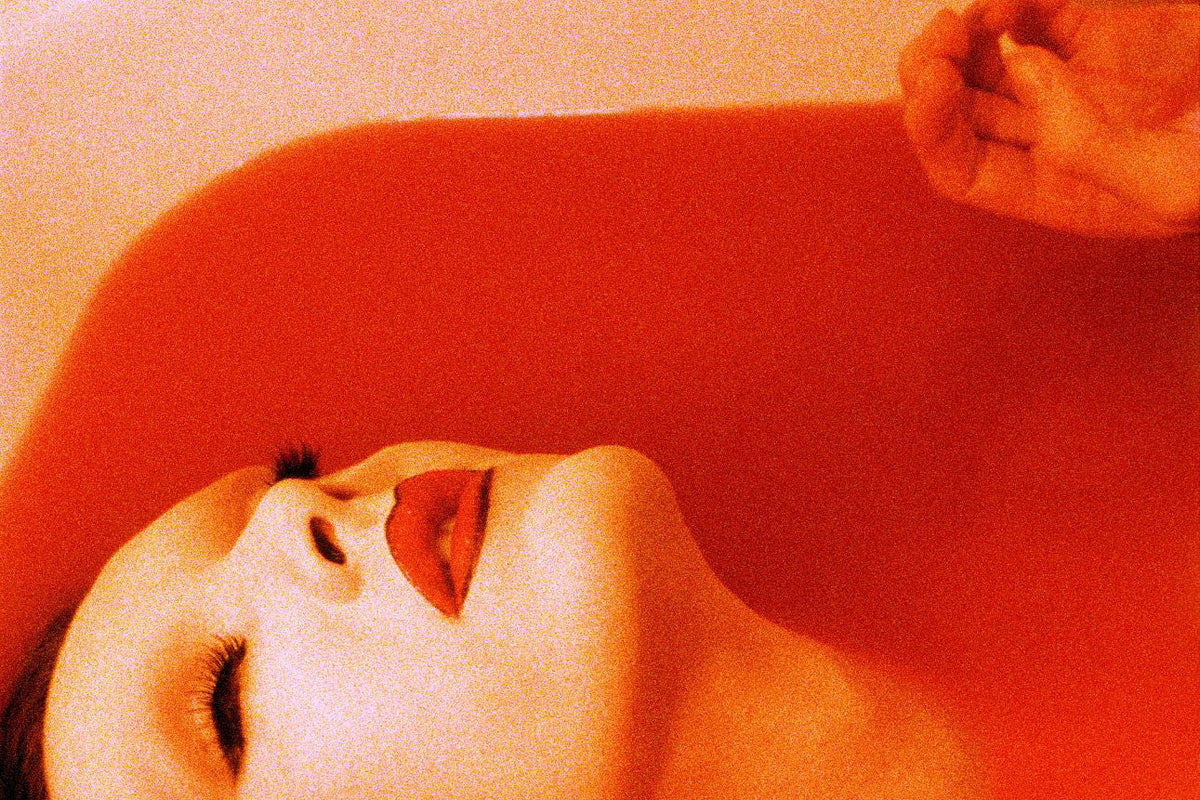 Exhibition on ANOHNI’s Blacklips Performance Cult opening in NYC