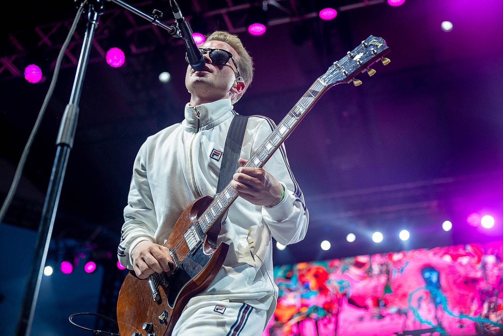 black midi expand fall tour, added to King Gizzard’s Forest Hills Stadium show