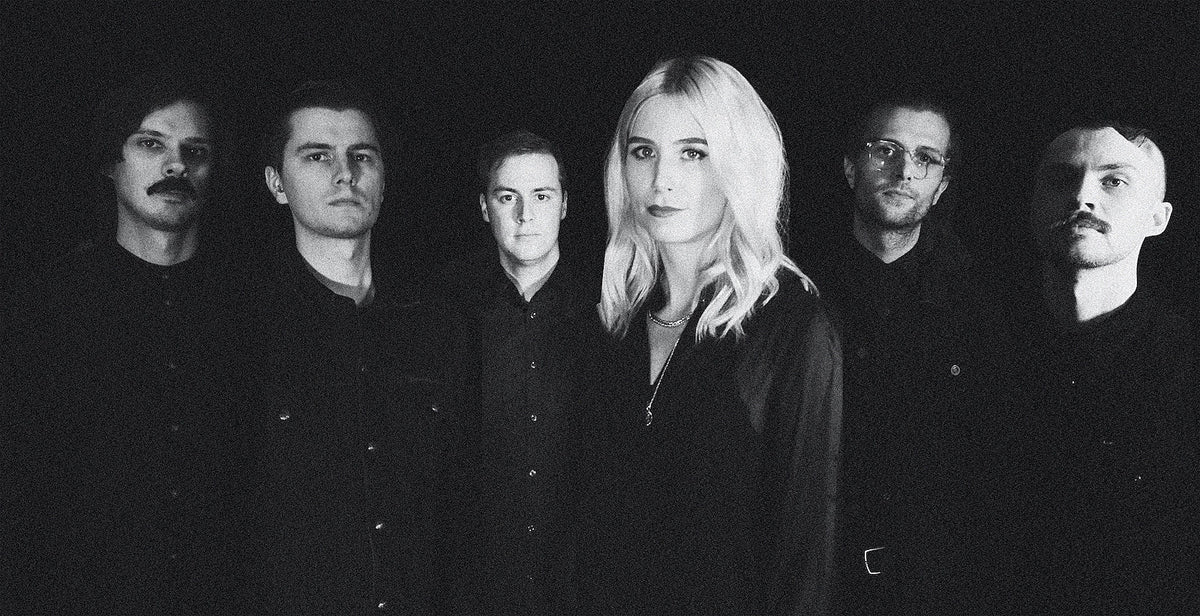 Blodet fuse post-metal and psychedelic folk on “The River” off new EP for Church Road