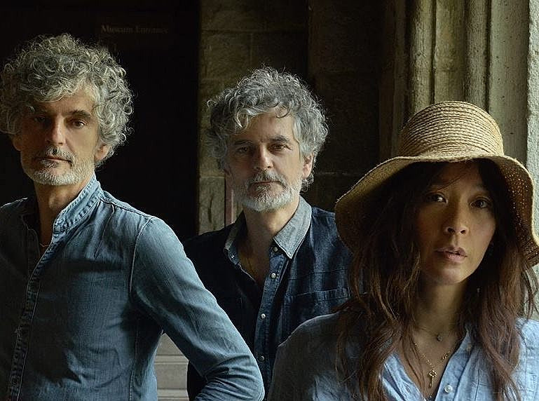 Blonde Redhead announce intimate NYC & LA shows