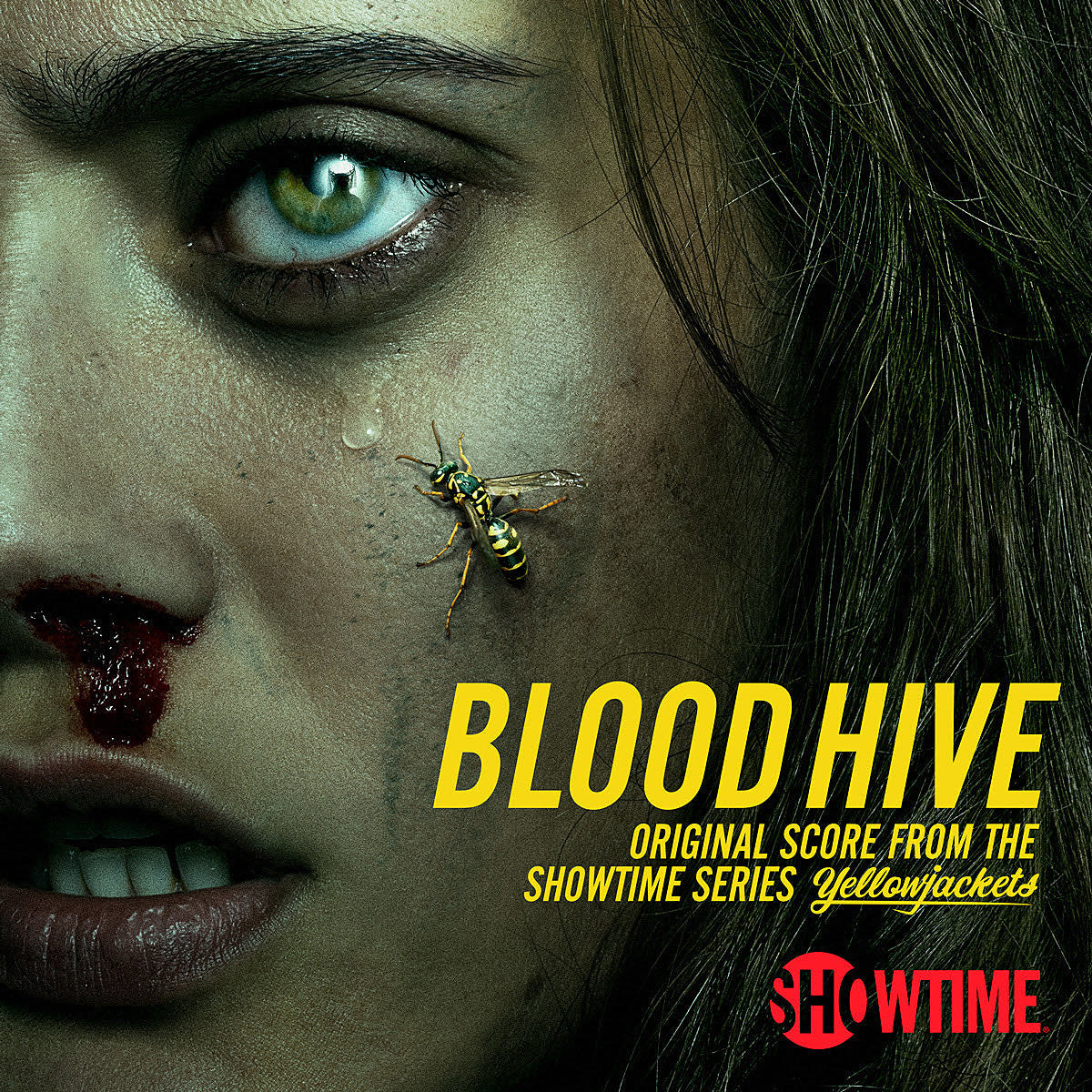 Listen to ‘Yellowjackets’ score album ‘Blood Hive’ by Craig Wedren & Anna Waronker