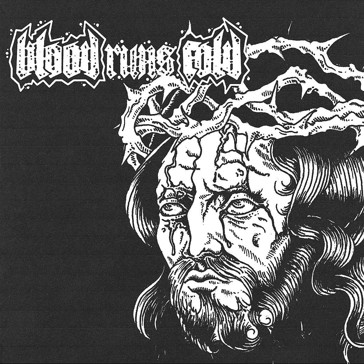 Blood Runs Cold (Koyo, Sanction) announce debut EP, share “BRC”