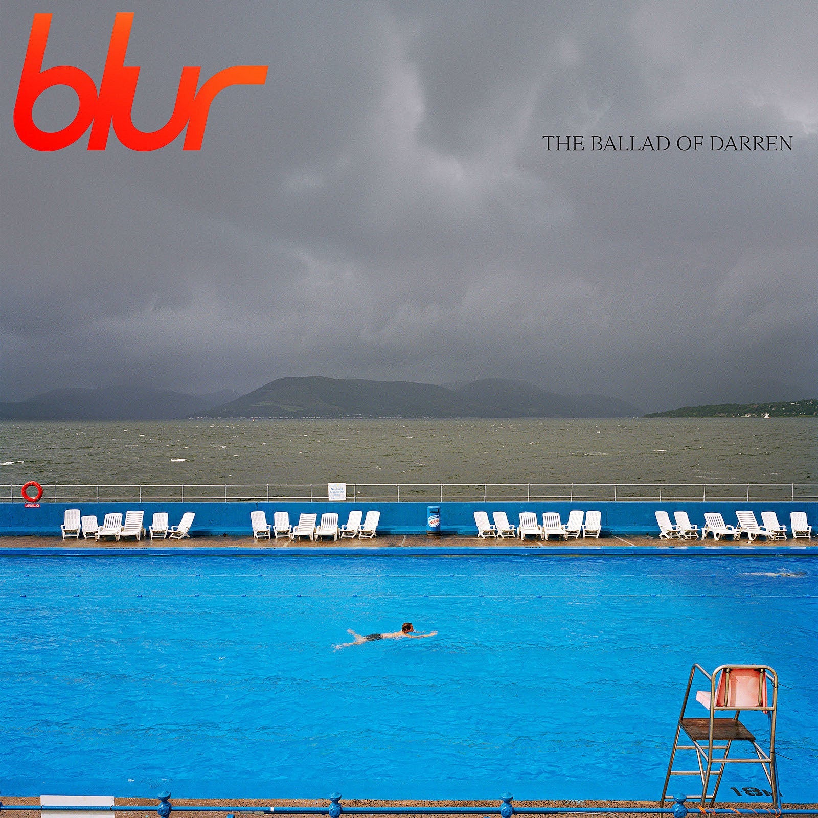 Blur announce first album in eight years, share new single “The Narcissist”