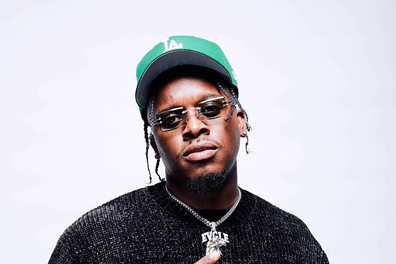 Tour News: Blxst, Slayyyter, The Mummies, Dave Chappelle/Joe Rogan, Shakey Graves, more