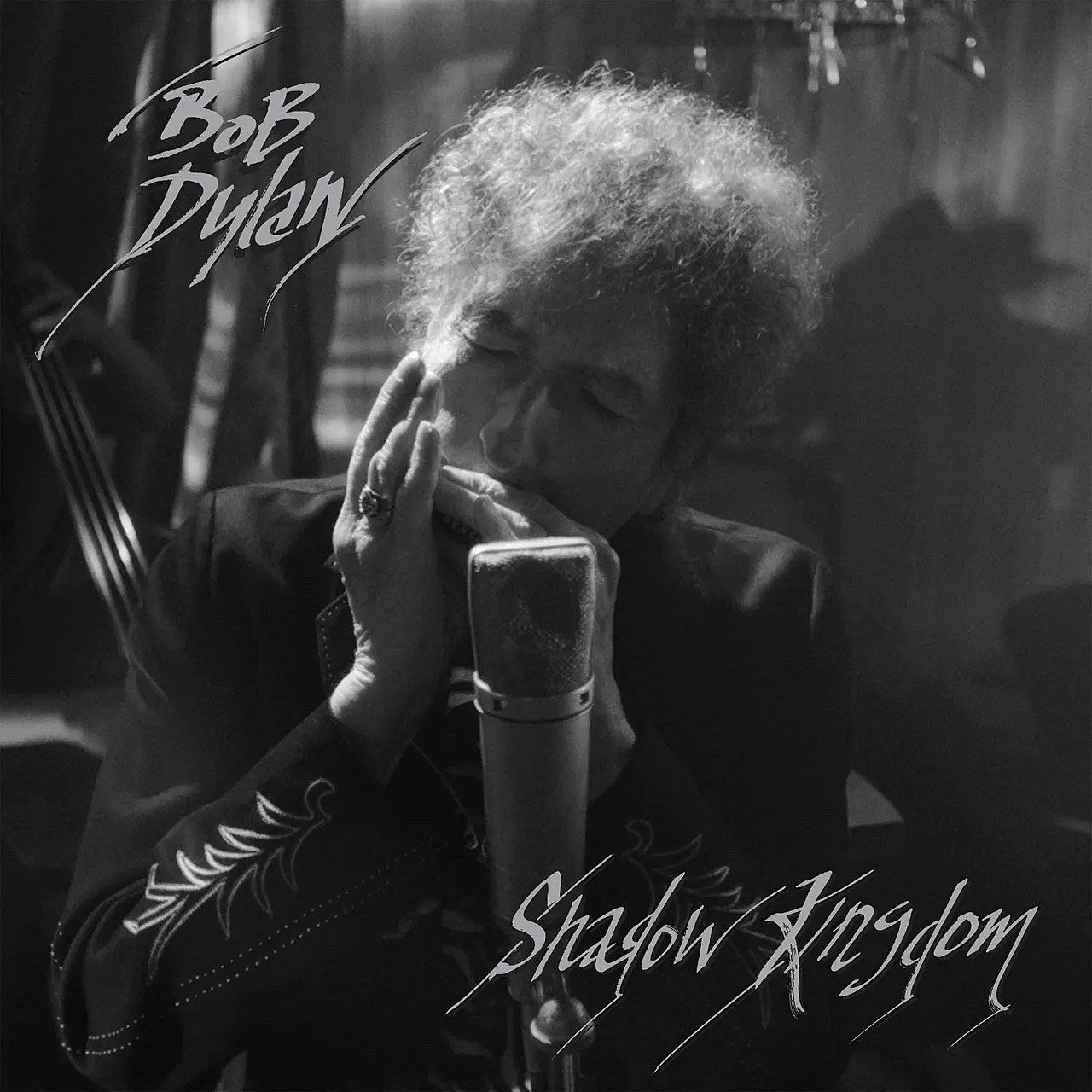 Bob Dylan announces ‘Shadow Kingdom’ live album & film (hear “Watching the River Flow”)