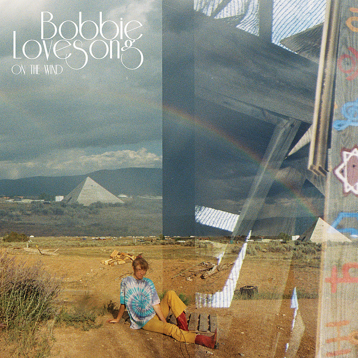 Bobbie Lovesong signs with Woodsist, releasing ‘On the Wind’ in January (watch “Inner Sea” video)