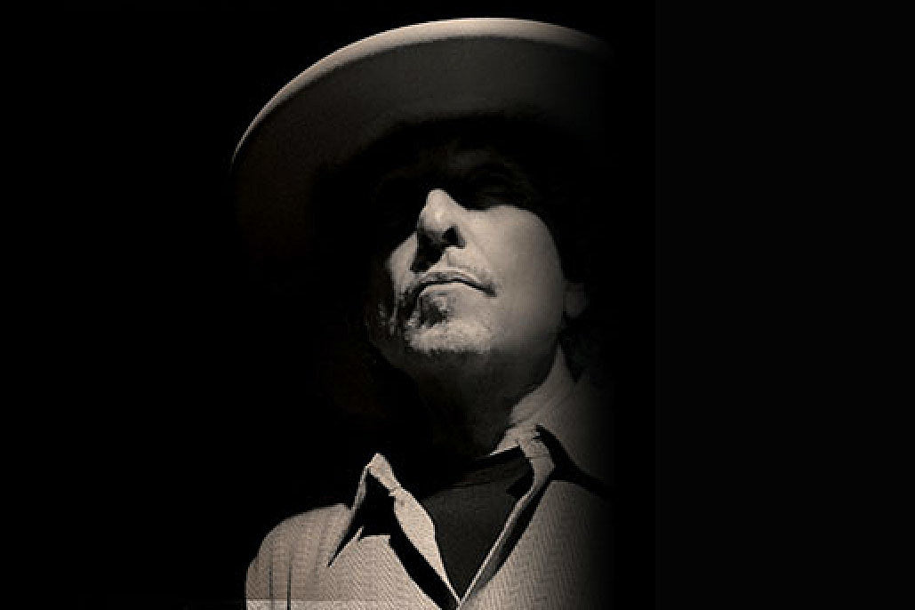 Bob Dylan announces livestreamed concert, “Shadow Kingdom”