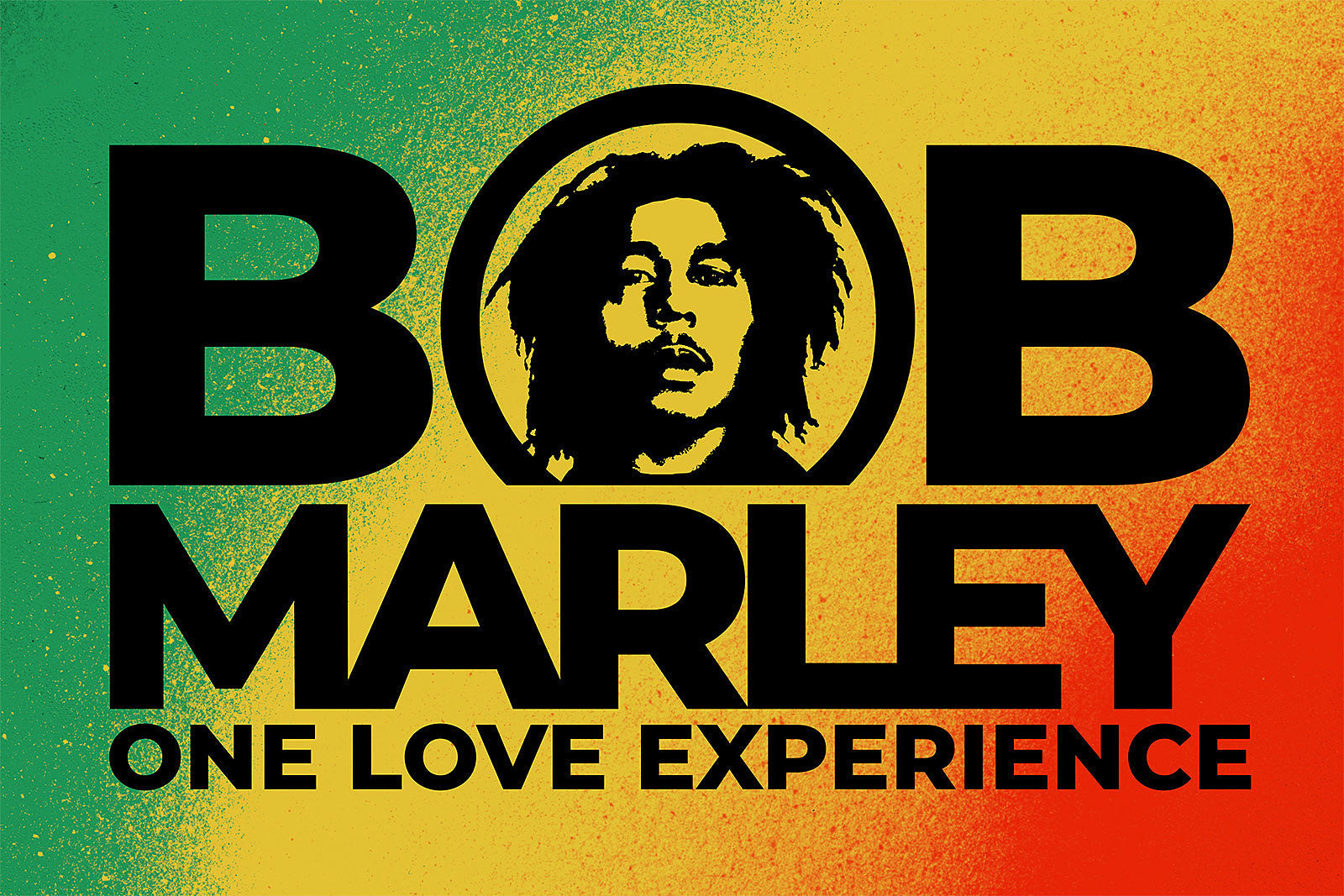 Interactive Bob Marley exhibit opening in Los Angeles this month