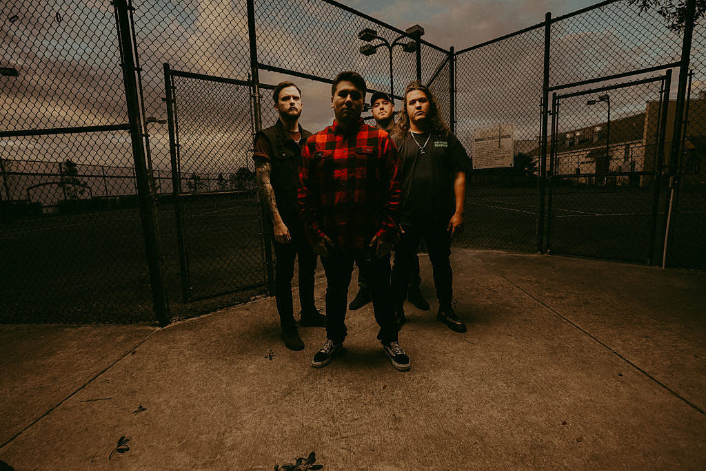 Watch Florida deathcore band Bodysnatcher’s video for new song “Wired For Destruction”
