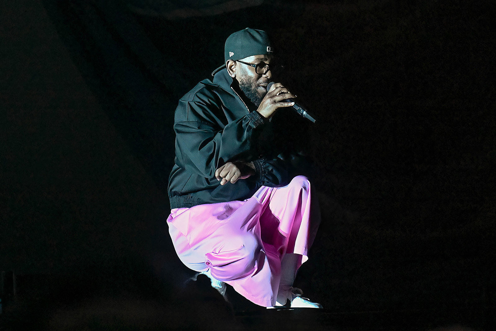Kendrick fires back with Drake with “Meet the Grahams”