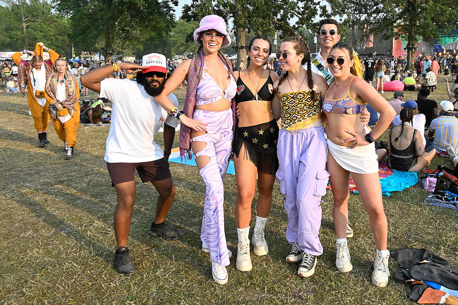 Bonnaroo teases 2024 lineup