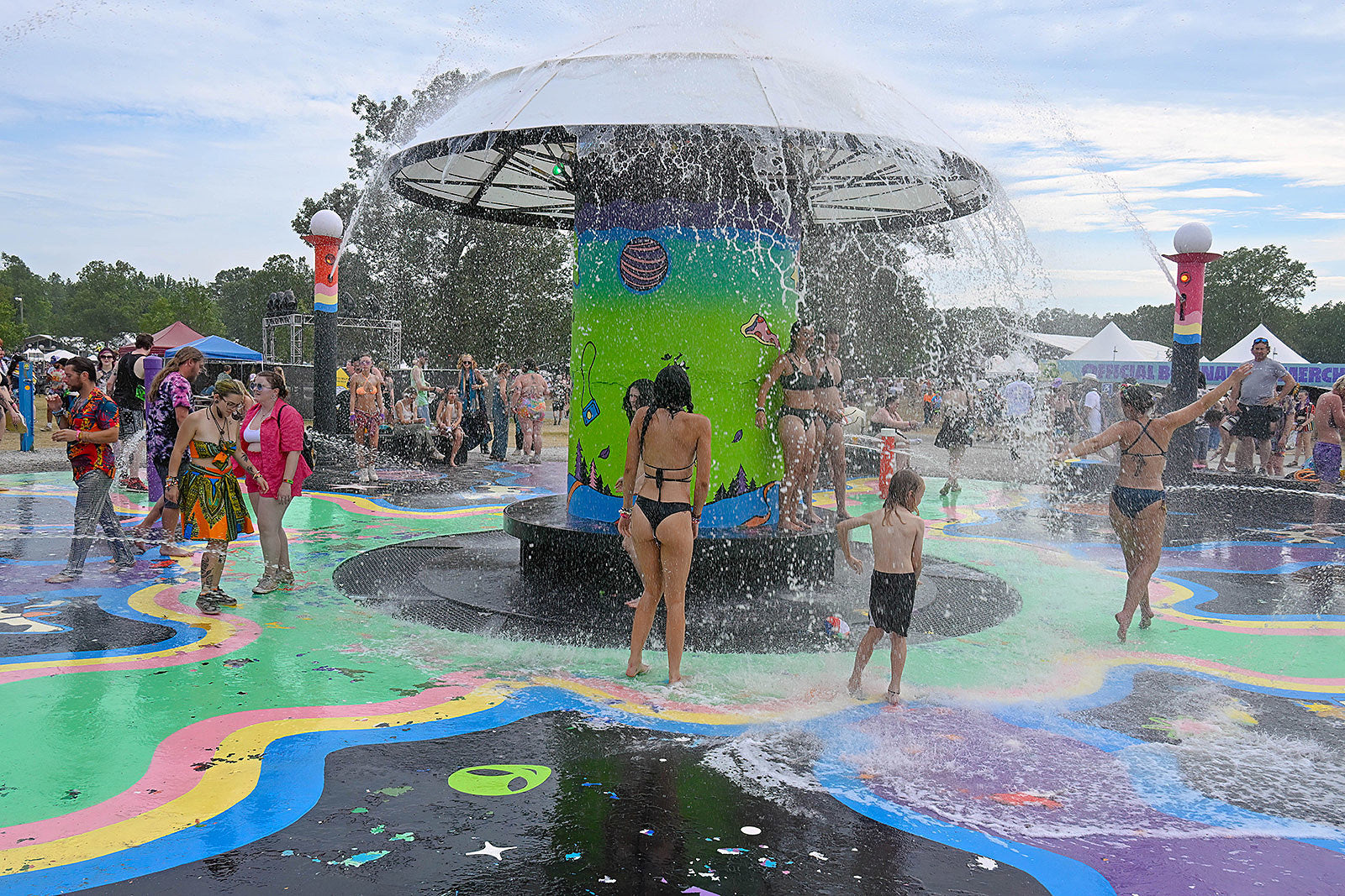 Bonnaroo announces 2024 set times